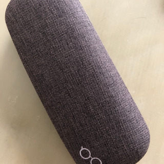 メガネケース（未使用）の画像