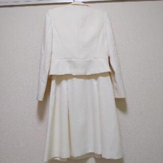 FESMY＊セレモニースーツの画像