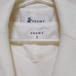 FESMY＊セレモニースーツの画像