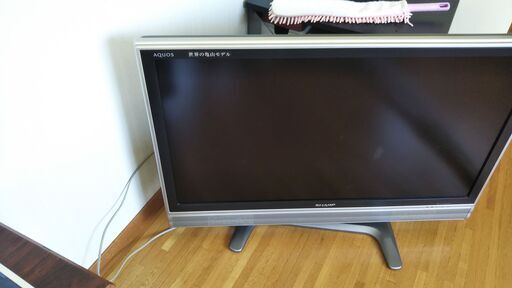 32インチテレビ
