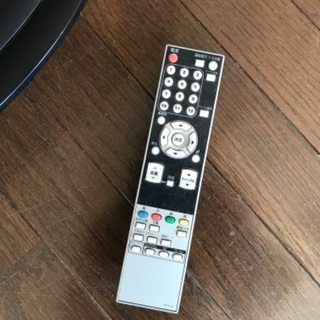 ジャンク品　32型　船井電気　テレビの画像