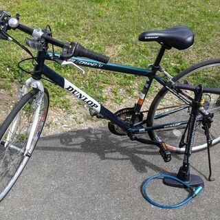 自転車