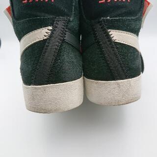 NIKE ナイキ ブレーザーミッドの画像