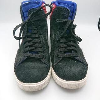 NIKE ナイキ ブレーザーミッドの画像
