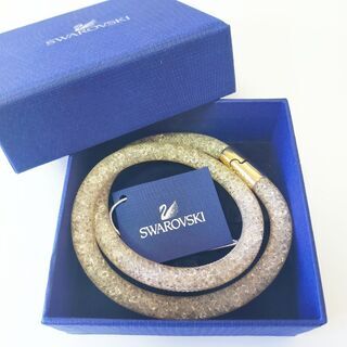 【SWAROVSKI】スワロフスキー♡ブレスレット