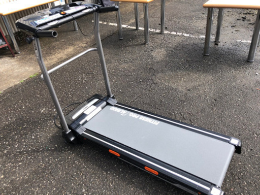 アルインコ  2115  ランニングマシン　AFR2115K  折り畳み可　ウォーカー　運動不足