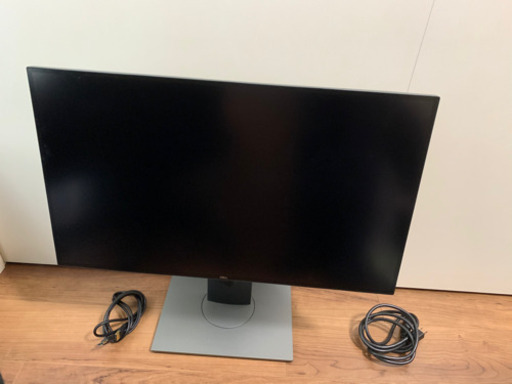 ＊値下げ＊Dell U2717d 27インチ液晶モニター