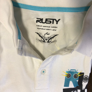 美品👕メンズの画像