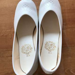 ナースサンダル さしあげます ②