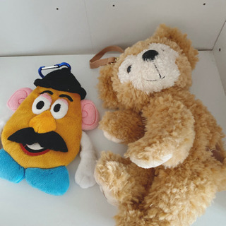 【商品追加】ディズニーグッズ詰め合わせ/計16点の画像