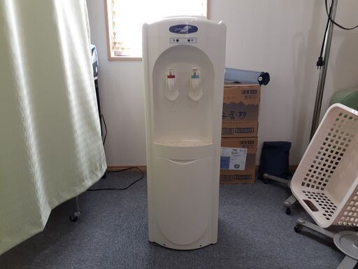ウォーターサーバー 値下げしました