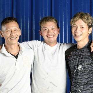 異業種からの転職歓迎！！未経験歓迎！！寮あり！日給1万～/残業ほ...