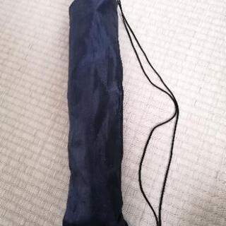 軽量トライポッド　最大110cm　バッグ付きの画像