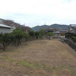 浅口市寄島町　＊売地＊