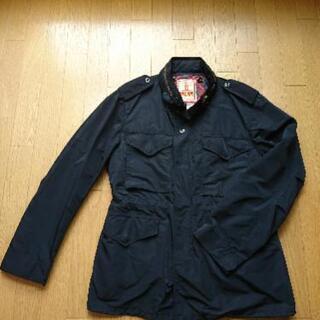 【使い勝手よし！】BARACUTA（バラクータ）M-65フィール...