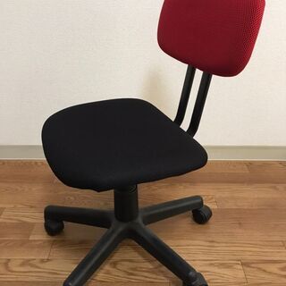 デスクチェア　取りに来てくださる方無料