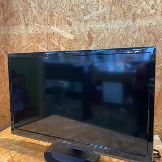 【愛品館市原店】シャープ 2018年製 24インチ液晶テレビ 2T-C24AC1 【管理IT006797-104】