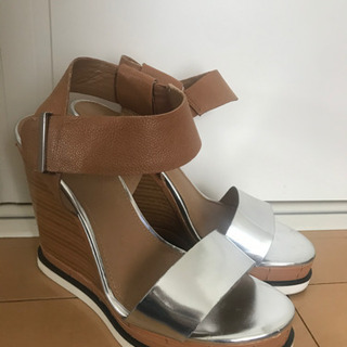 カルバンクライン　サンダル　約26cm