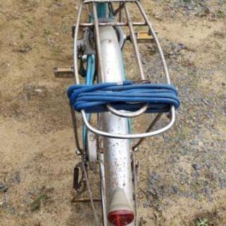 商談中!!26インチ自転車の画像