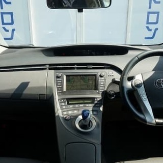 プリっプリの本革シート！の画像