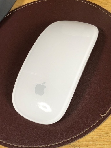 アップル　マウス