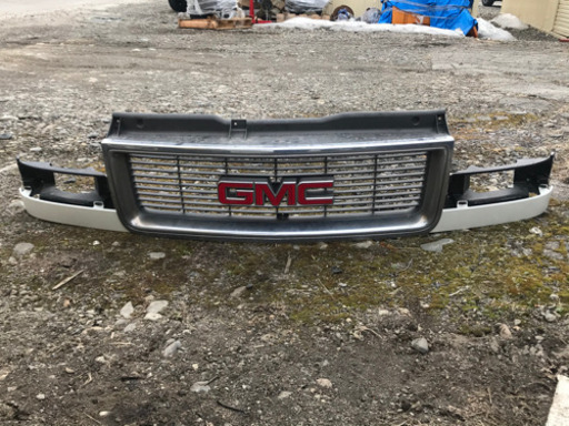 アストロ、GMCサファリ イカリングヘッドライト、LEDテールランプ1台分フルセット