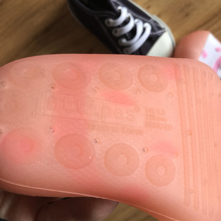 【美品】ベビーお出かけセットの画像