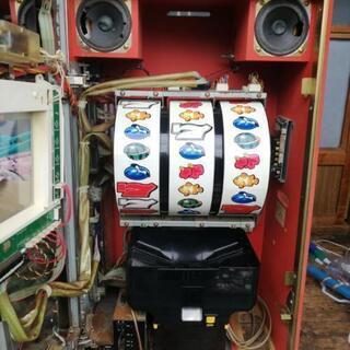 パチスロ4号機めんそーれの画像