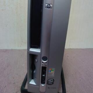 ジャンクPC