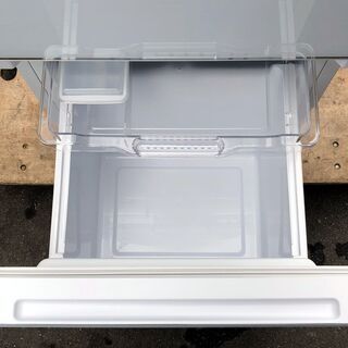 ㊵【6ヶ月保証付】20年製 極美品 ハイセンス 2ドア冷蔵庫 HR-G13B