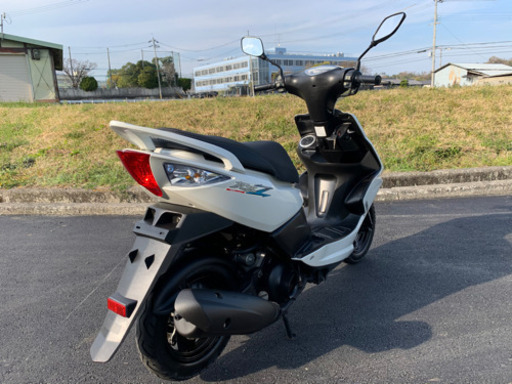 超希少‼️ヤマハ‼️RSZ100‼️上物美車‼️低走行車両‼️
