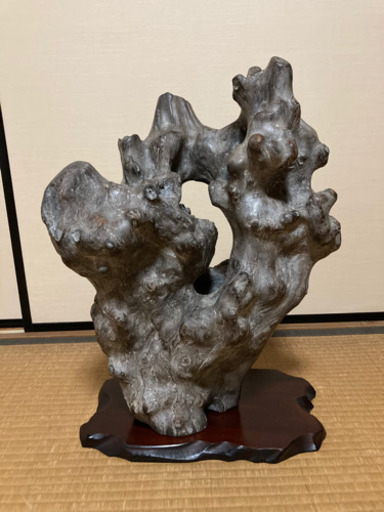 置物 H