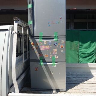 東芝冷蔵庫