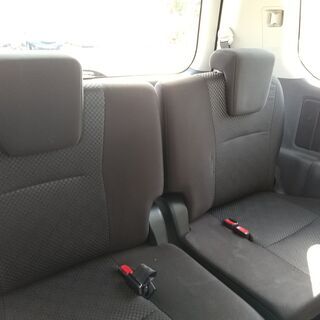 トヨタ ノア S★三列シート★アルミホイール★左側パワースライド★ナビ★バックカメラ★Bluetooth★ETC★の画像
