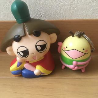 おじゃる丸　貯金箱