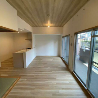 【吉田駅】水回り全て交換済みです💙大きな専用庭つき🐶