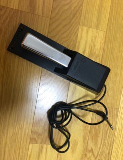 電子ピアノ　CASIO wk-6600  キーボード