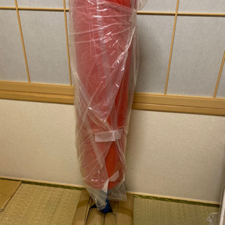 サンドバッグ　スタンディングバッグの画像
