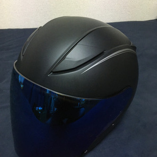 ヤマハヘルメット YJ20 サイズXLの画像