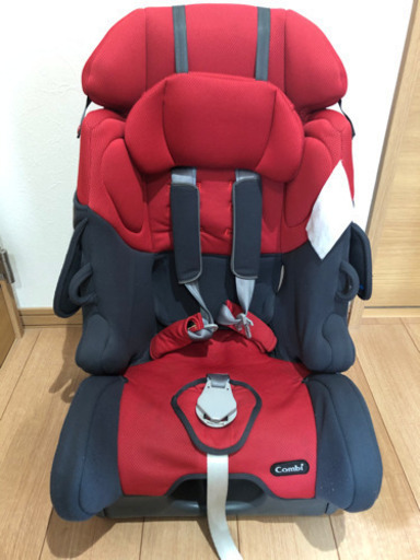 チャイルドシート