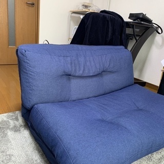 ソファベッド