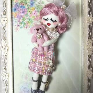 母の日プレゼント🎁の画像