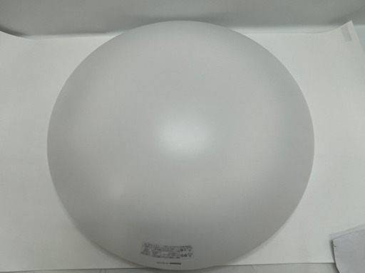 【ほぼ美品✨LED 天井照明‼️】Panasonic 2016年製 照明