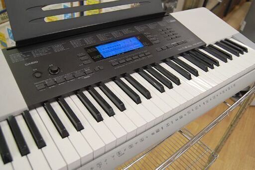 CASIO CTK-4200 電子キーボード Amazon.co.jp: カシオ 電子キーボード