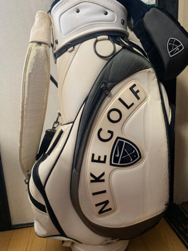 《*値下げしました》NIKE メンズ ゴルフ フルセット