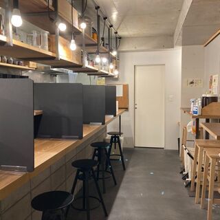 汁なし担々麺ぐりんぐりん　スタッフ募集！の画像