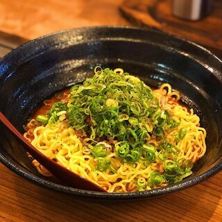 汁なし担々麺ぐりんぐりん　スタッフ募集！の画像