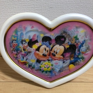ディズニーステンドアートパズル