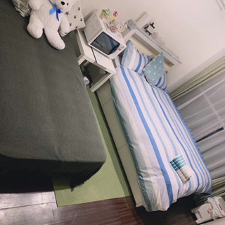 ソファベッド無料