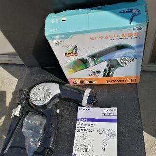 TESCOM ヘアドライヤー